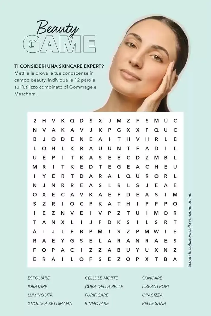 Novita lozione essenziale da 28 febbraio a 24 marzo di 2025 - Pagina del volantino 24