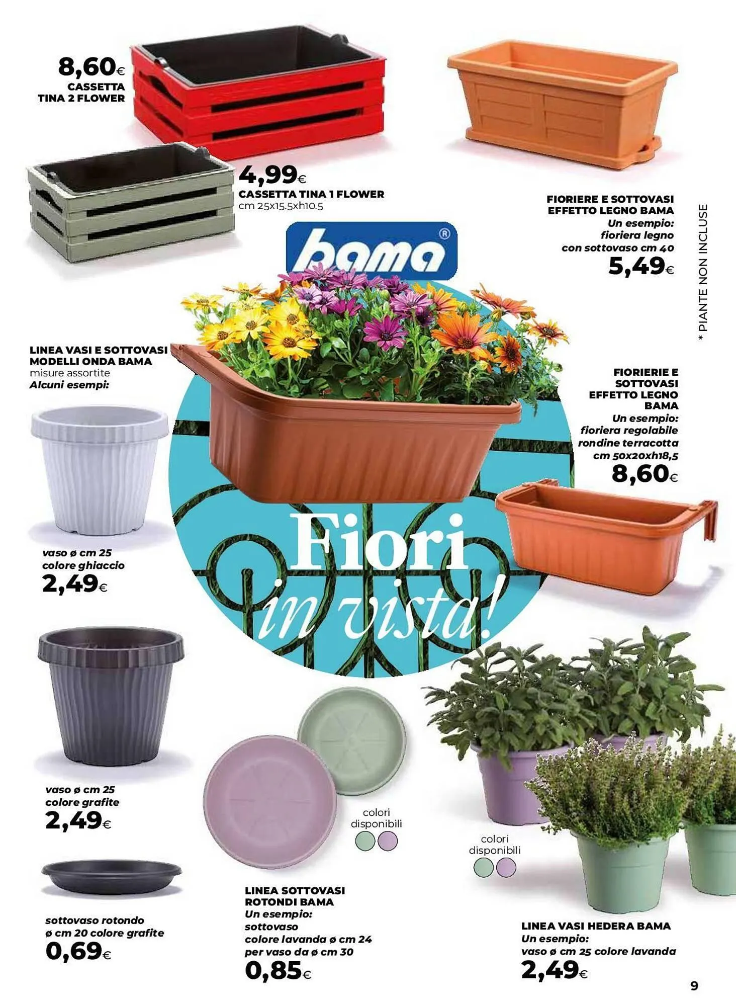 Volantino Ipercoop da 12 marzo a 22 aprile di 2026 - Pagina del volantino 9