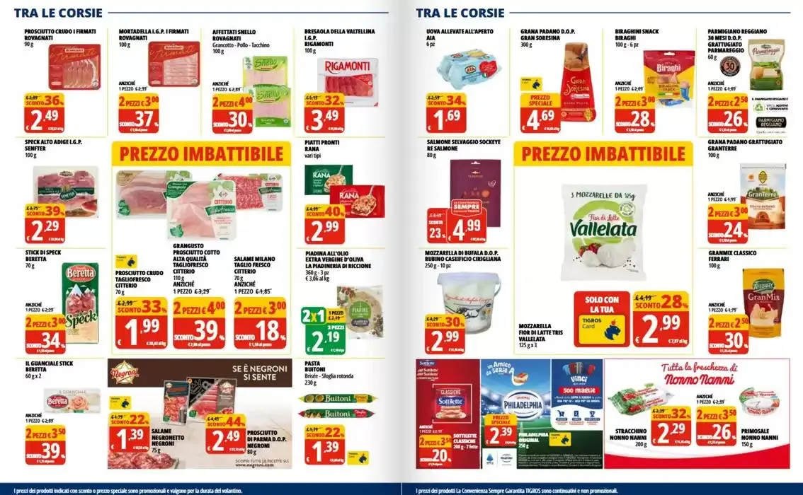 Offerte graffianti da 12 febbraio a 26 febbraio di 2025 - Pagina del volantino 5