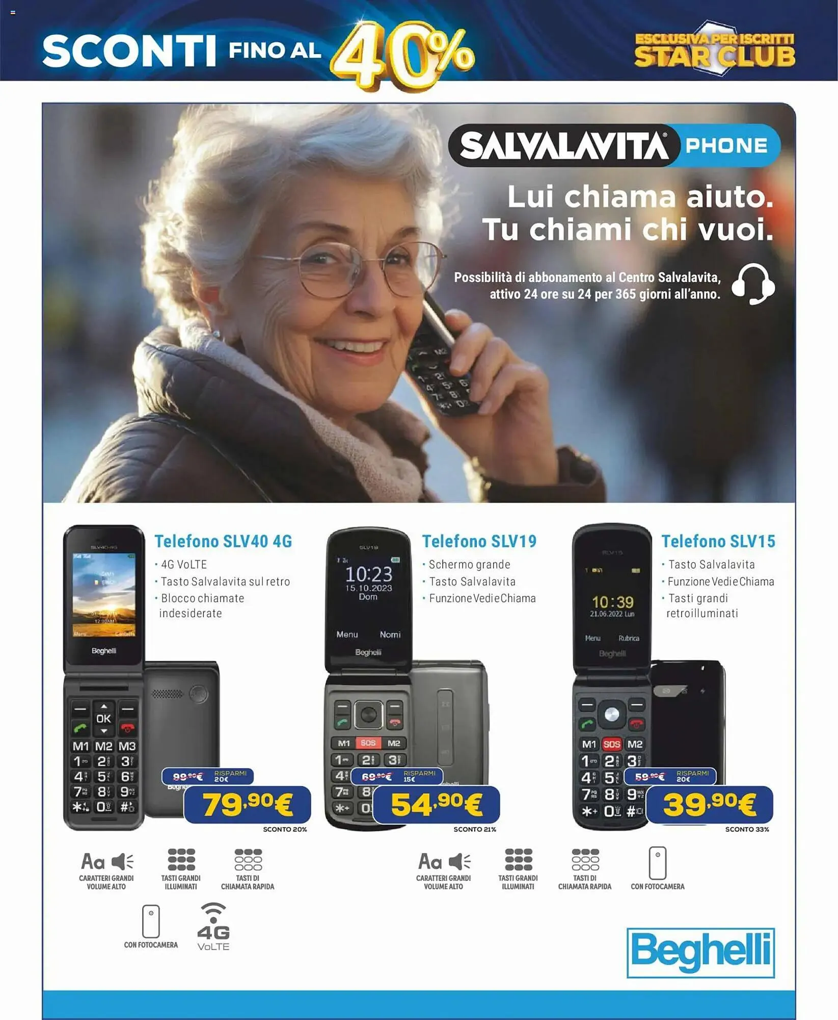 Volantino Euronics da 22 gennaio a 4 febbraio di 2026 - Pagina del volantino 27