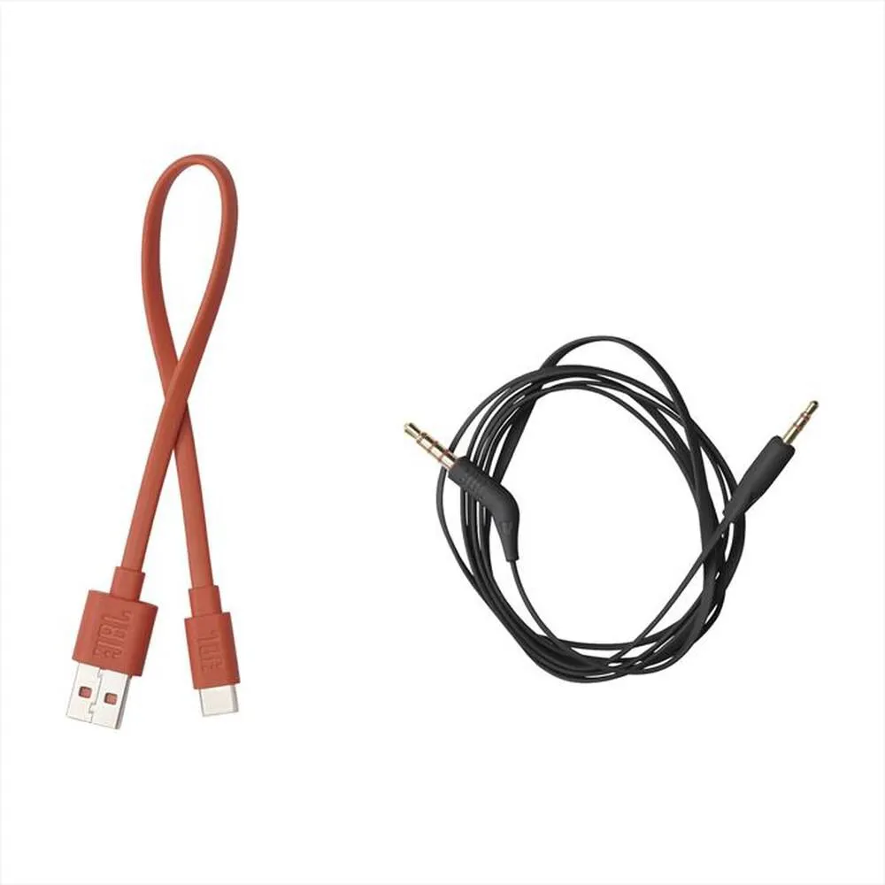 JBL - Cuffia bluetooth TUNE 770NC-NERO