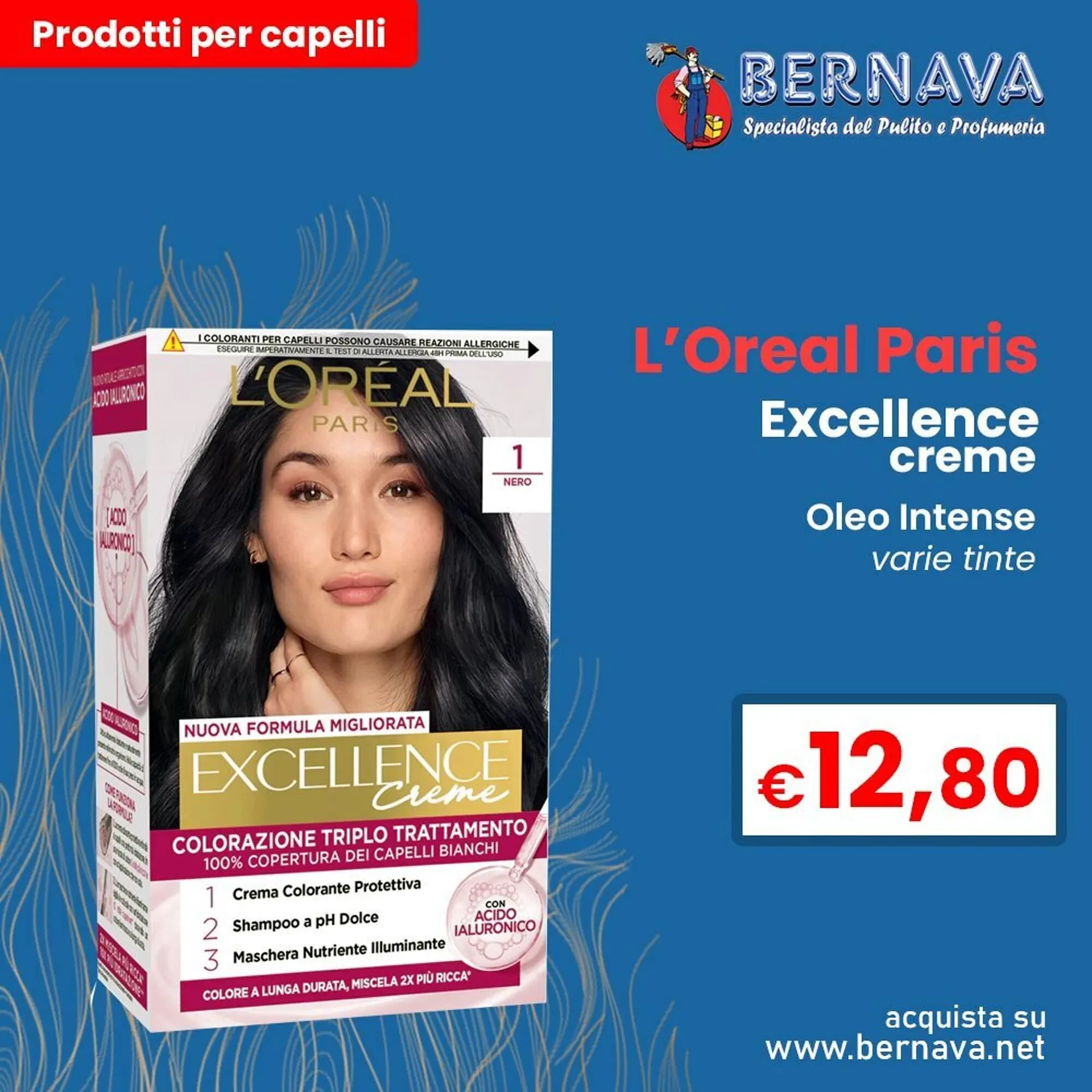 Volantino Bernava da 29 maggio a 4 giugno di 2025 - Pagina del volantino 5