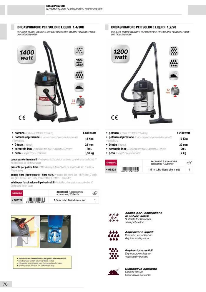 Catalogo Generale da 10 gennaio a 13 maggio di 2025 - Pagina del volantino 77