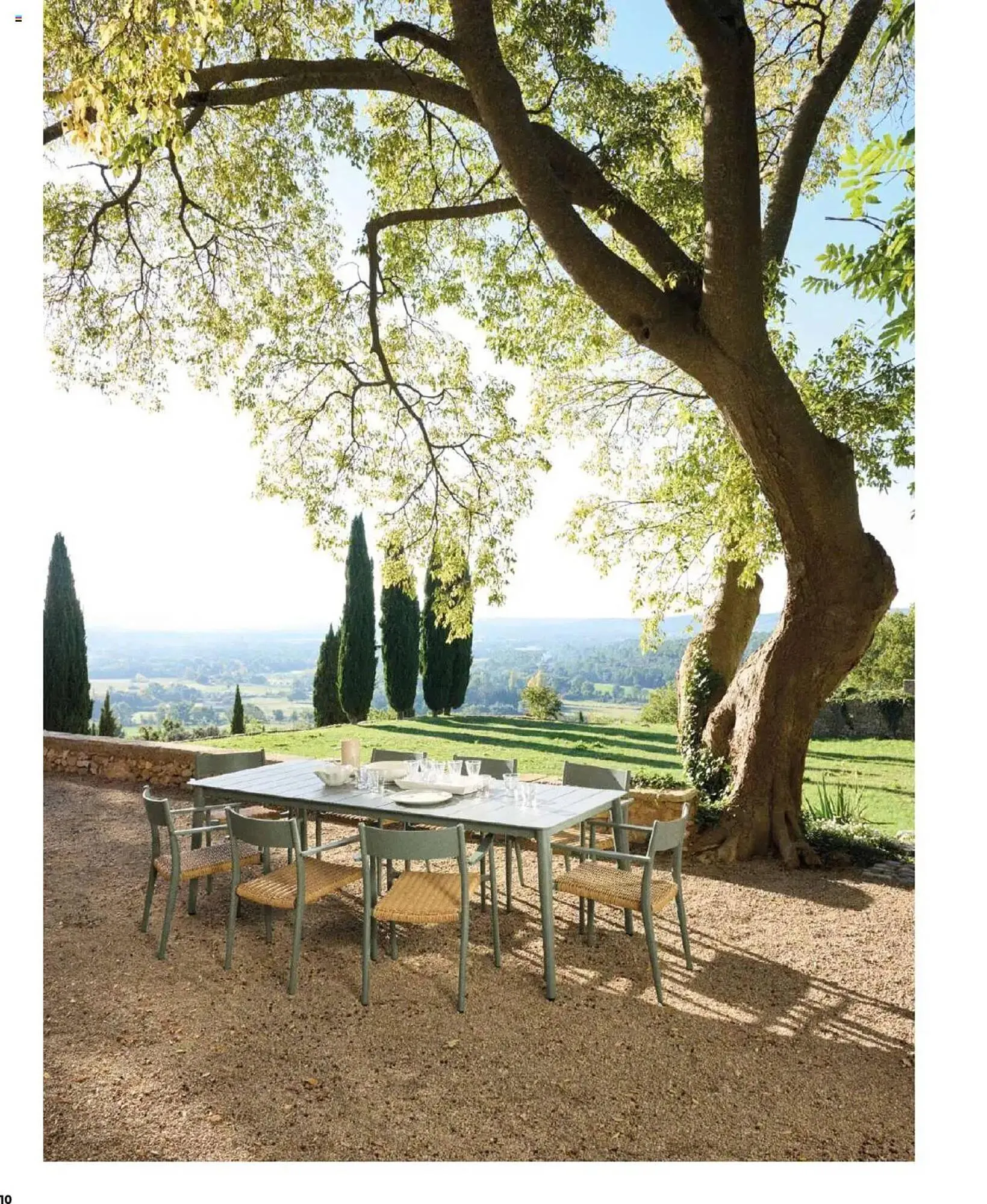 Volantino Maisons du Monde da 17 marzo a 30 settembre di 2025 - Pagina del volantino 12