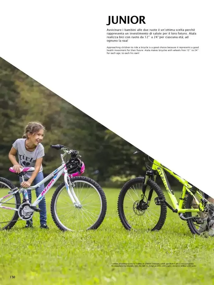 Atala 2025 da 20 novembre a 31 dicembre di 2025 - Pagina del volantino 152