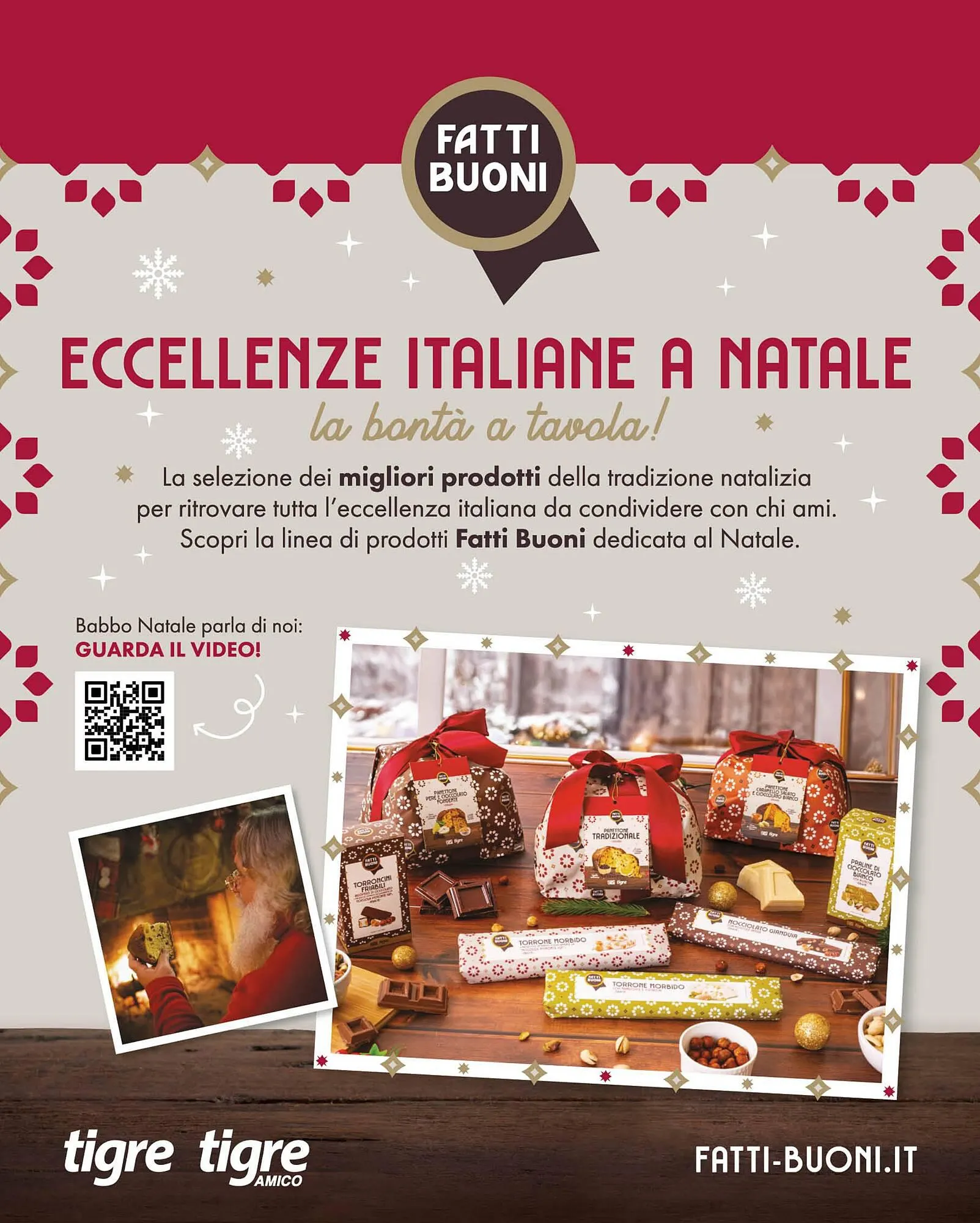 Volantino Tigre da 2 dicembre a 14 dicembre di 2023 - Pagina del volantino 11