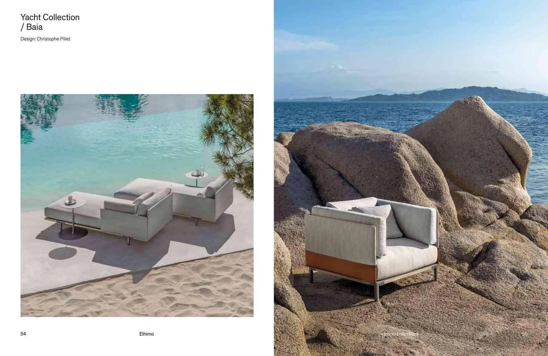 Volantino Ethimo da 18 novembre a 31 dicembre di 2025 - Pagina del volantino 29