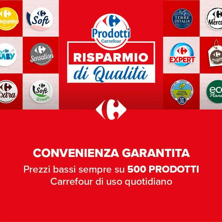 Risparmio di Qualità