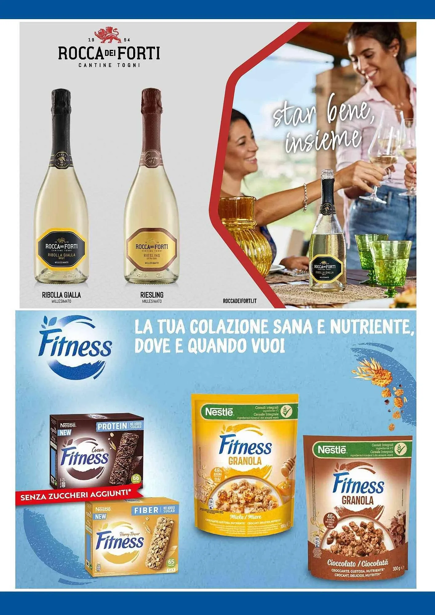 Volantino Galassia da 30 ottobre a 12 novembre di 2025 - Pagina del volantino 14