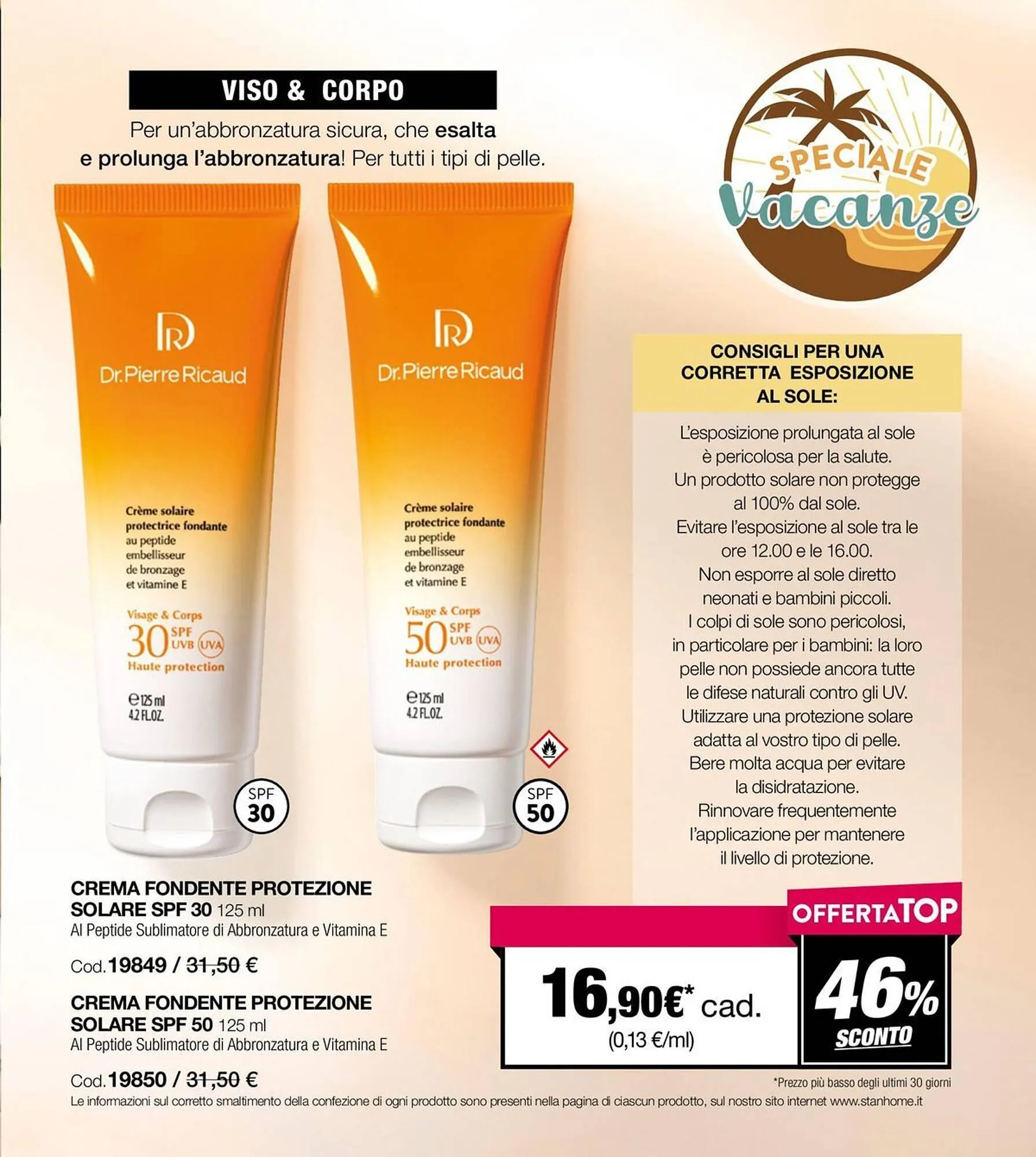 Volantino Stanhome da 4 giugno a 30 giugno di 2025 - Pagina del volantino 48