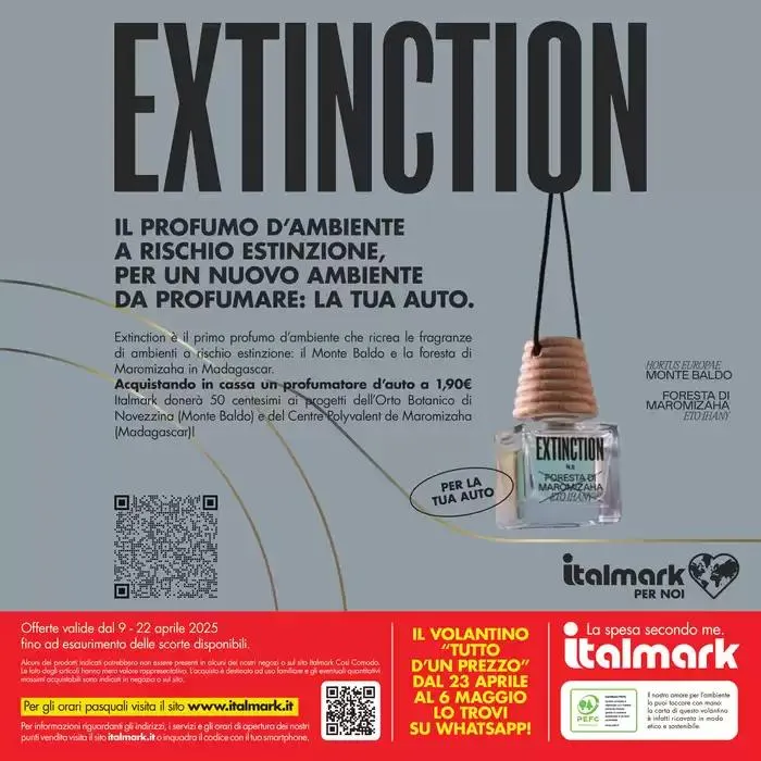 Occasionissime di marca da 9 aprile a 22 aprile di 2025 - Pagina del volantino 35