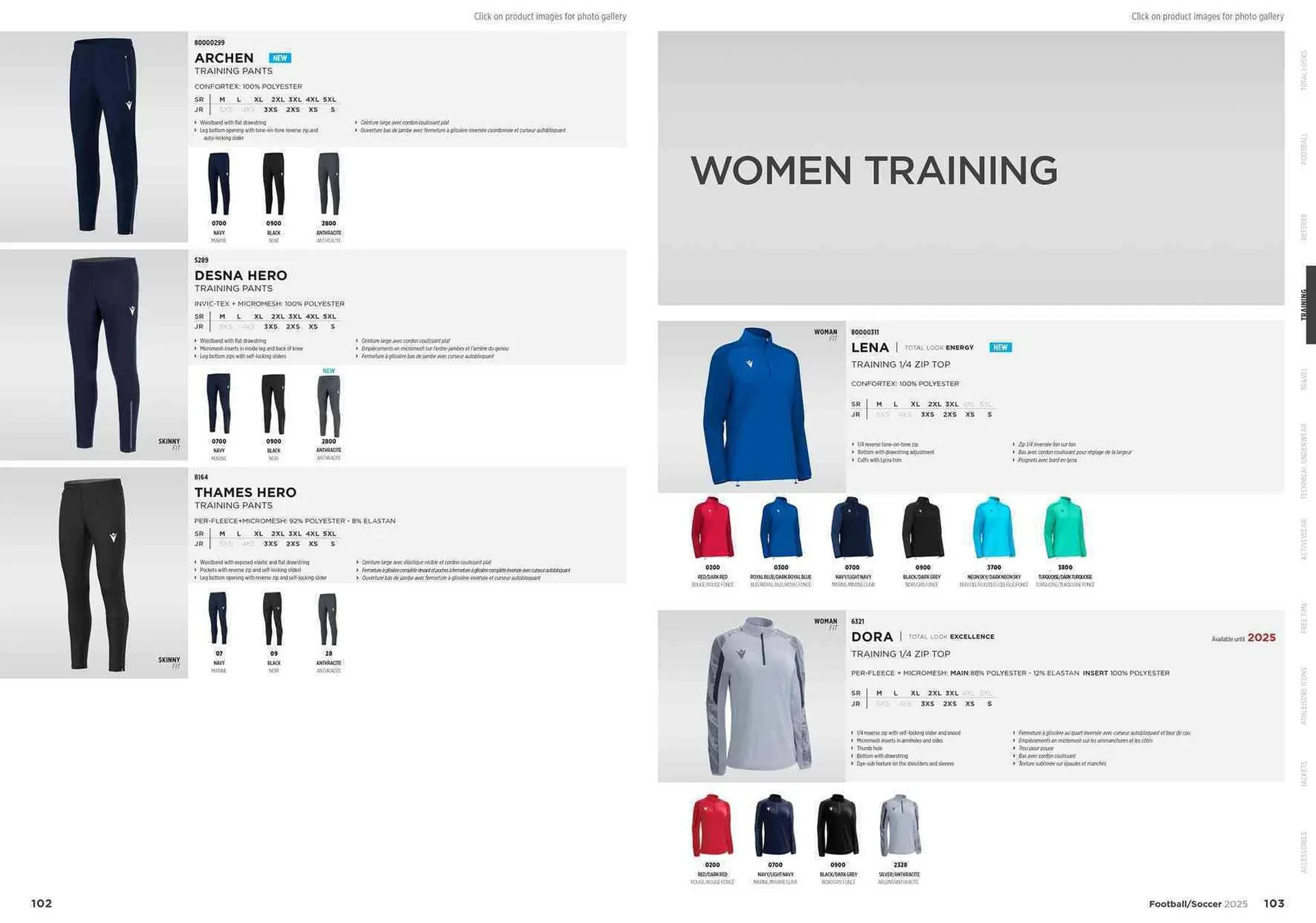 Volantino MACRON da 11 febbraio a 31 dicembre di 2025 - Pagina del volantino 53