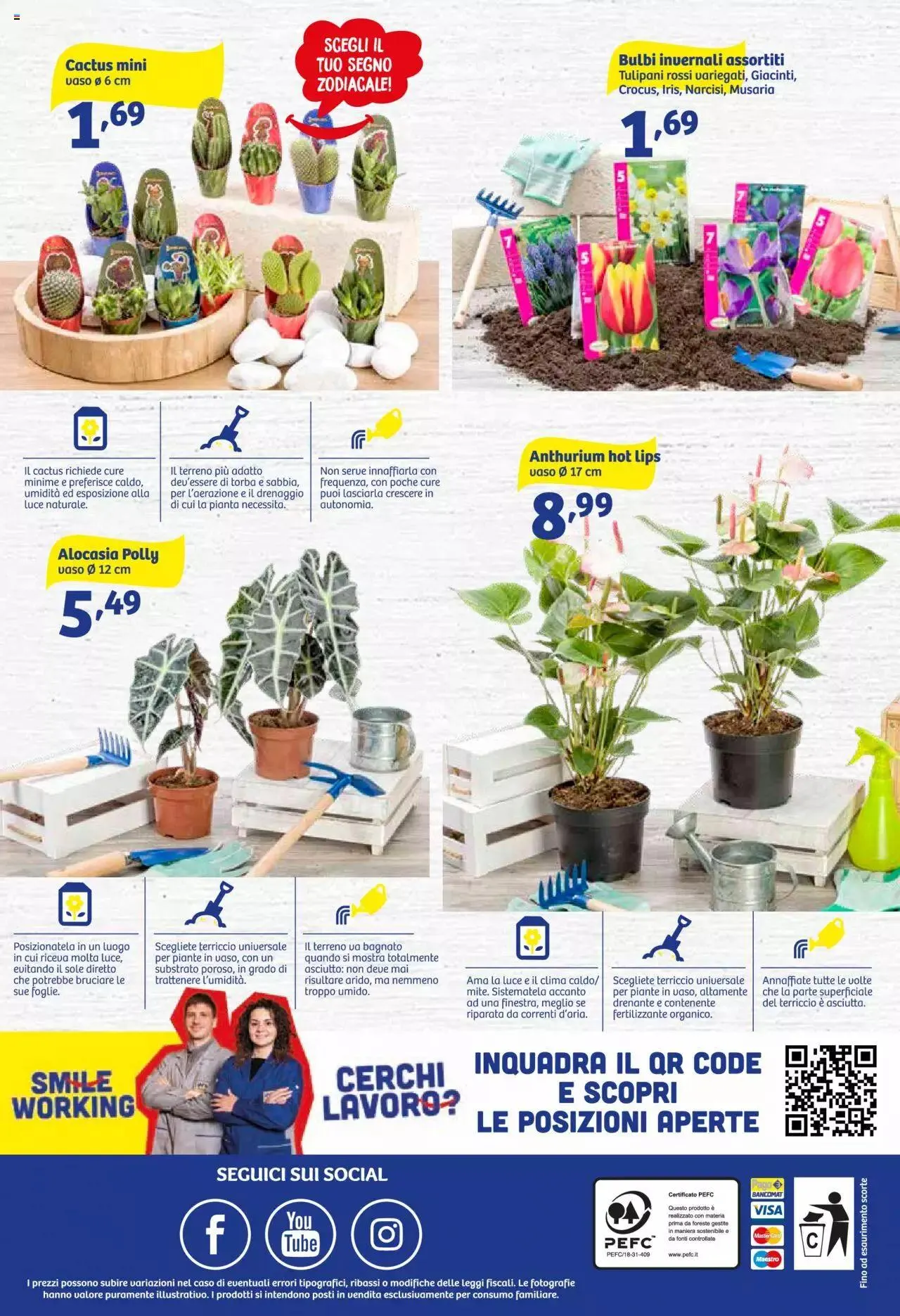 Volantino IN's da 13 settembre a 24 settembre di 2023 - Pagina del volantino 24