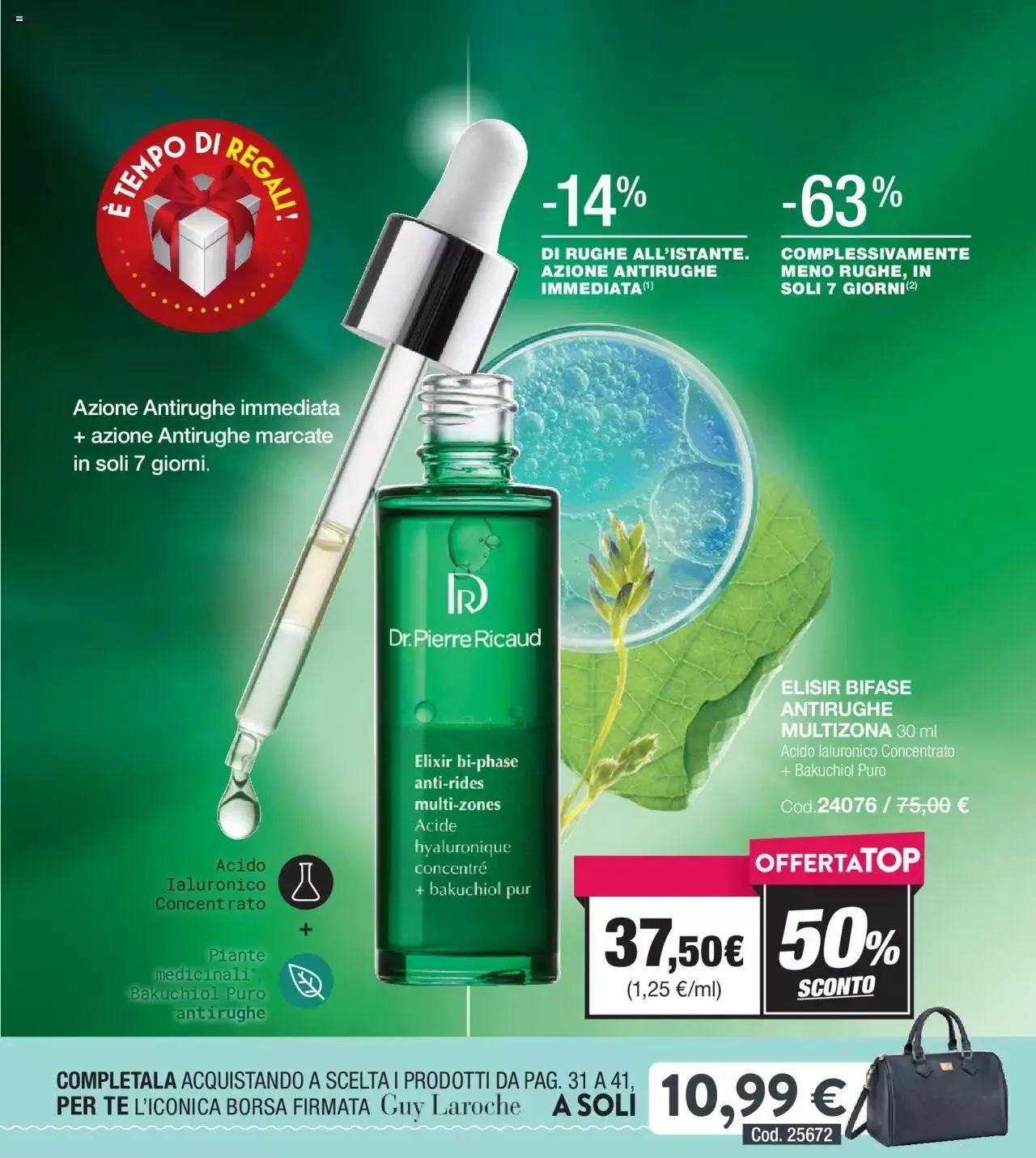 Catalogo Stanhome 18/2023 da 5 dicembre a 22 dicembre di 2023 - Pagina del volantino 38