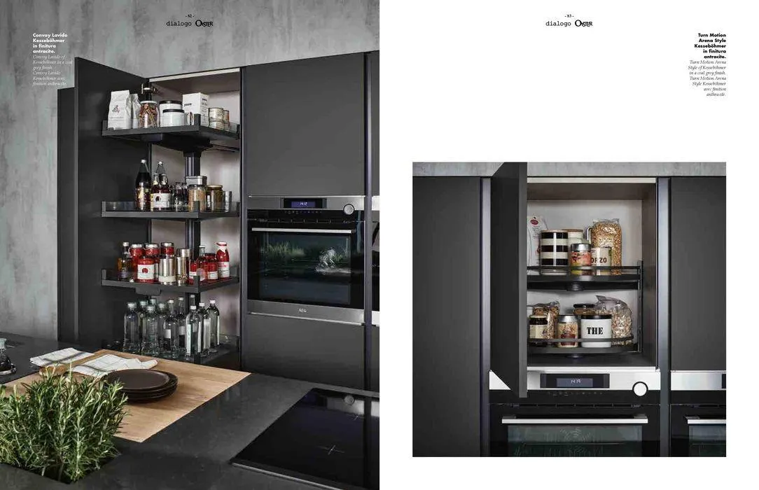 Cosy Home da 22 gennaio a 30 settembre di 2025 - Pagina del volantino 43