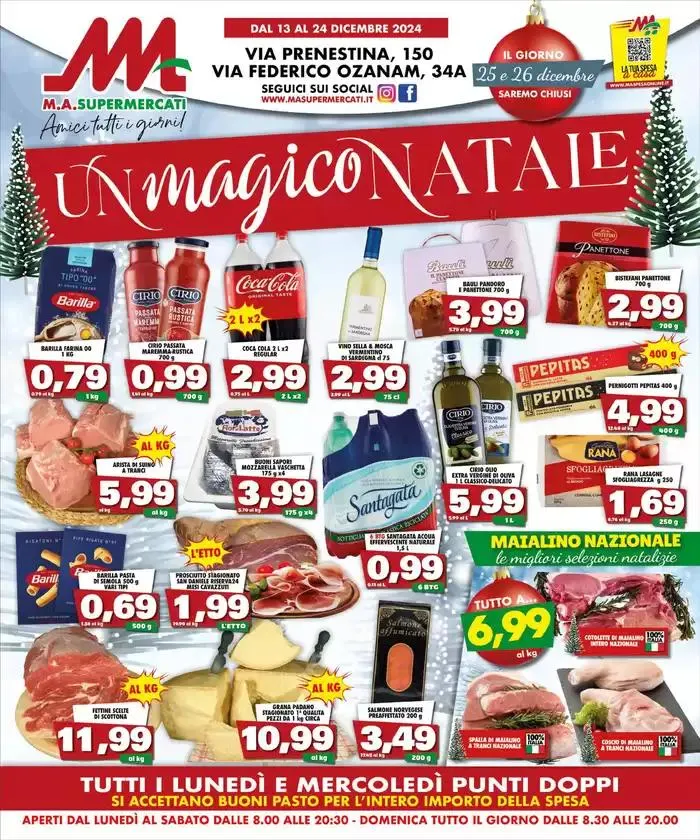 Magico Natale - 1