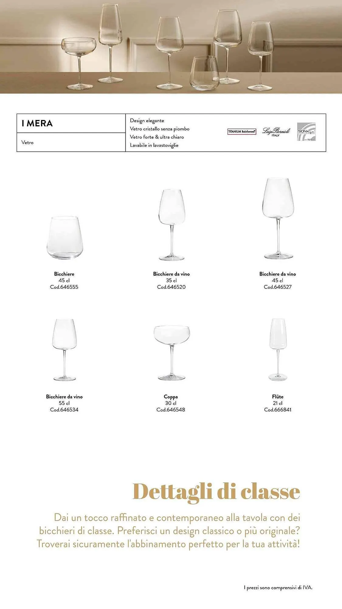 Volantino Casa da 7 gennaio a 31 dicembre di 2025 - Pagina del volantino 53