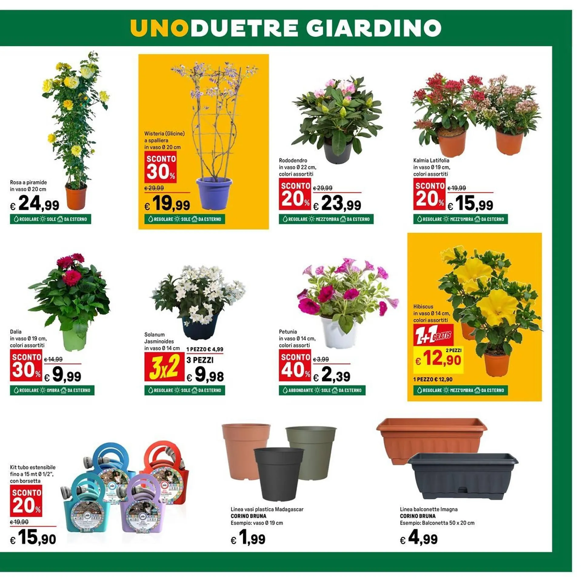 Volantino Iper La Grande da 7 aprile a 19 aprile di 2026 - Pagina del volantino 37