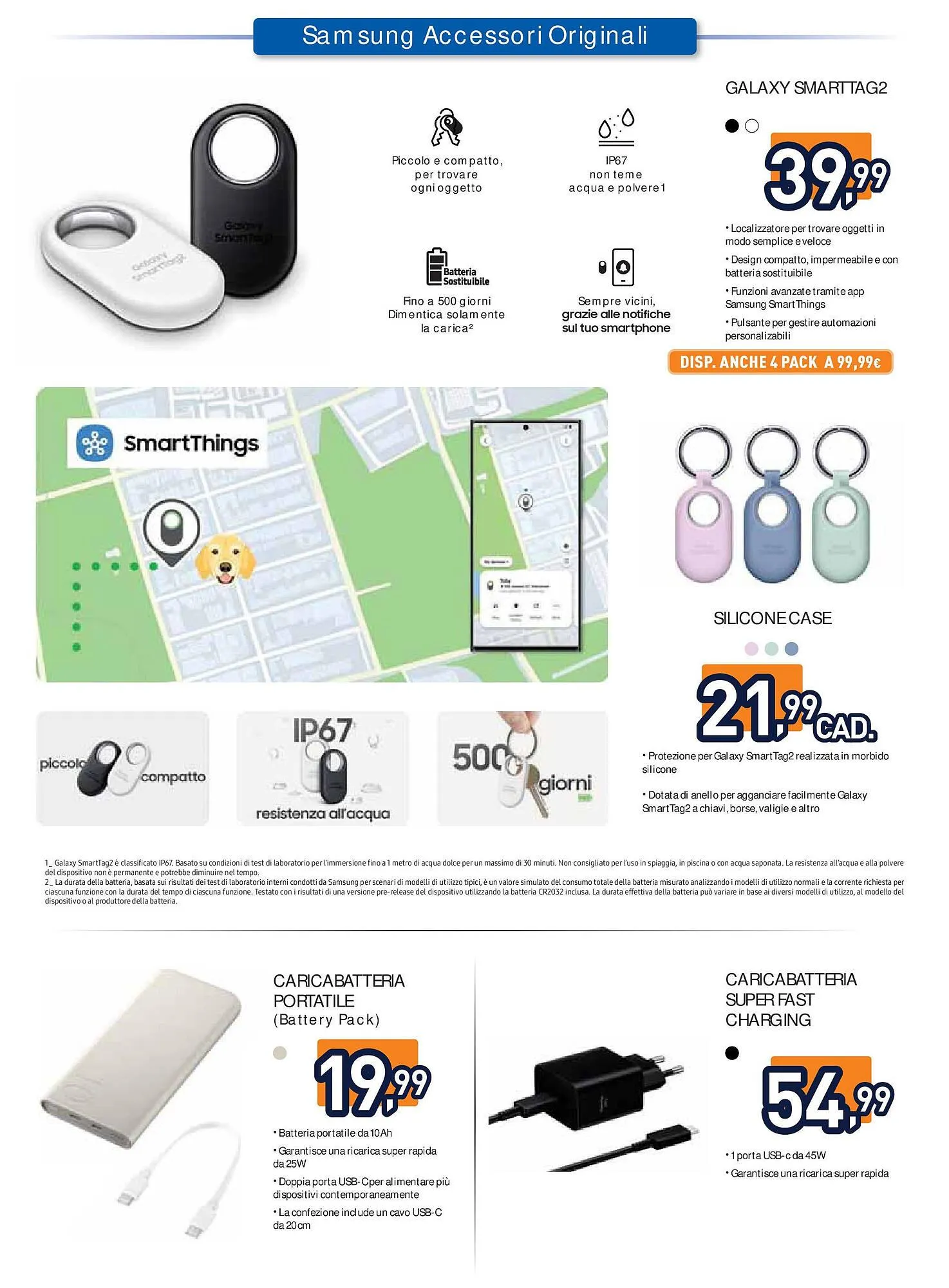 Volantino Unieuro da 5 dicembre a 15 dicembre di 2024 - Pagina del volantino 32