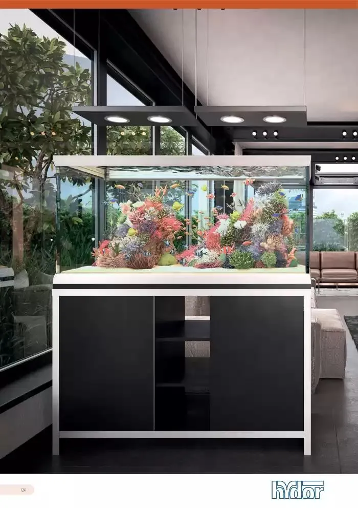 Ferplast da 13 dicembre a 31 dicembre di 2026 - Pagina del volantino 125