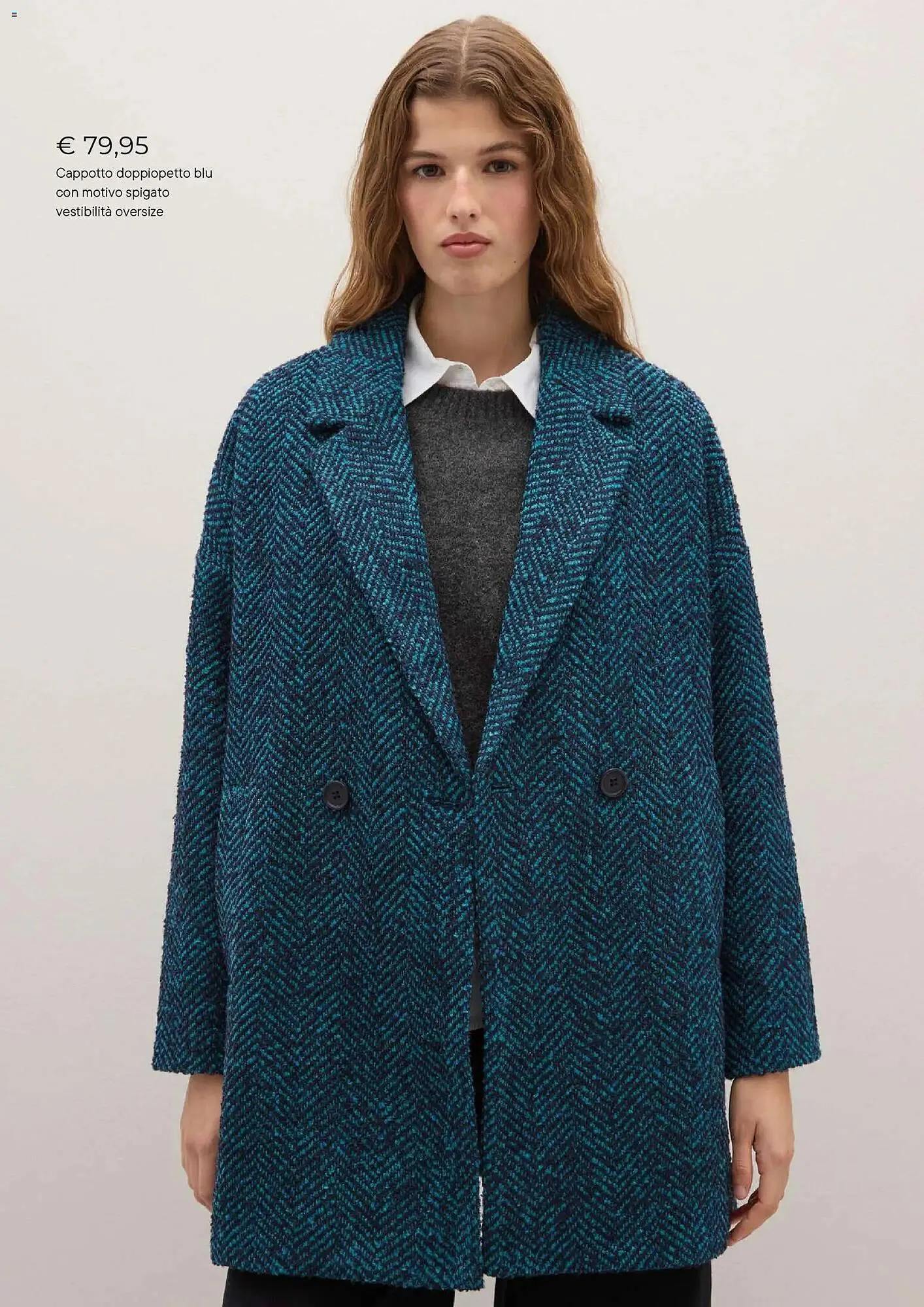 Volantino OVS da 6 dicembre a 5 gennaio di 2026 - Pagina del volantino 13