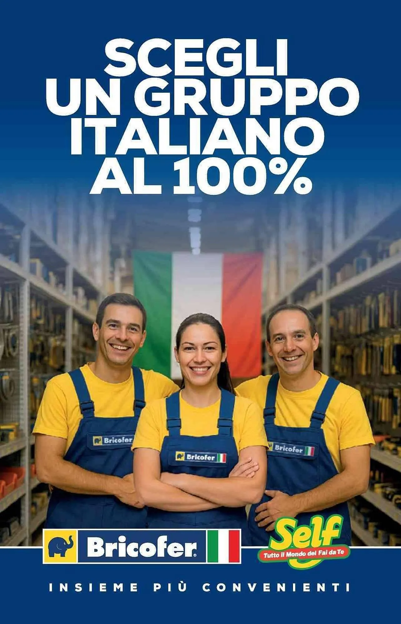 Volantino Self da 9 giugno a 31 agosto di 2025 - Pagina del volantino 3