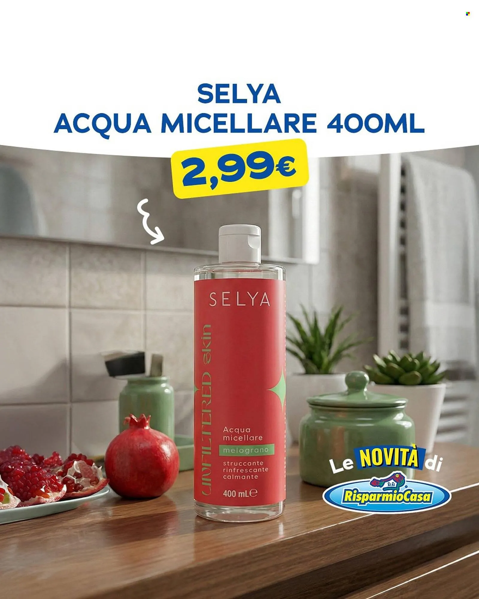 Volantino Risparmio Casa da 15 marzo a 23 marzo di 2026 - Pagina del volantino 7