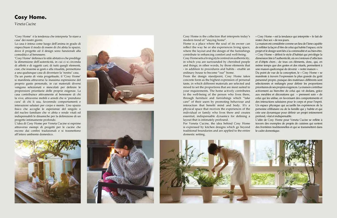 Cosy Home da 22 gennaio a 30 settembre di 2025 - Pagina del volantino 3