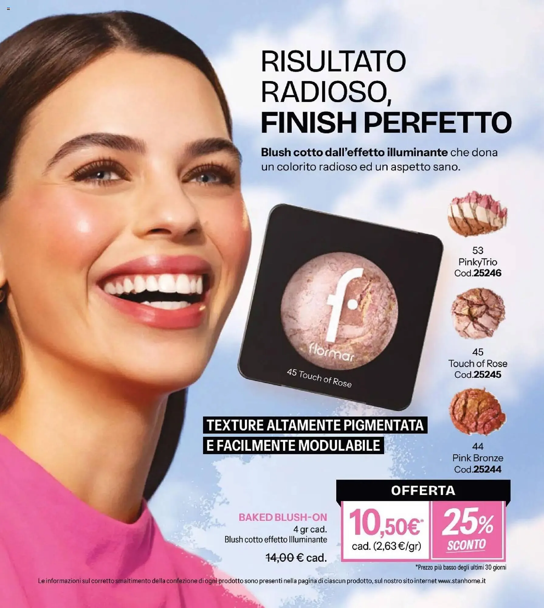 Catalogo Stanhome da 21 aprile a 8 maggio di 2026 - Pagina del volantino 47
