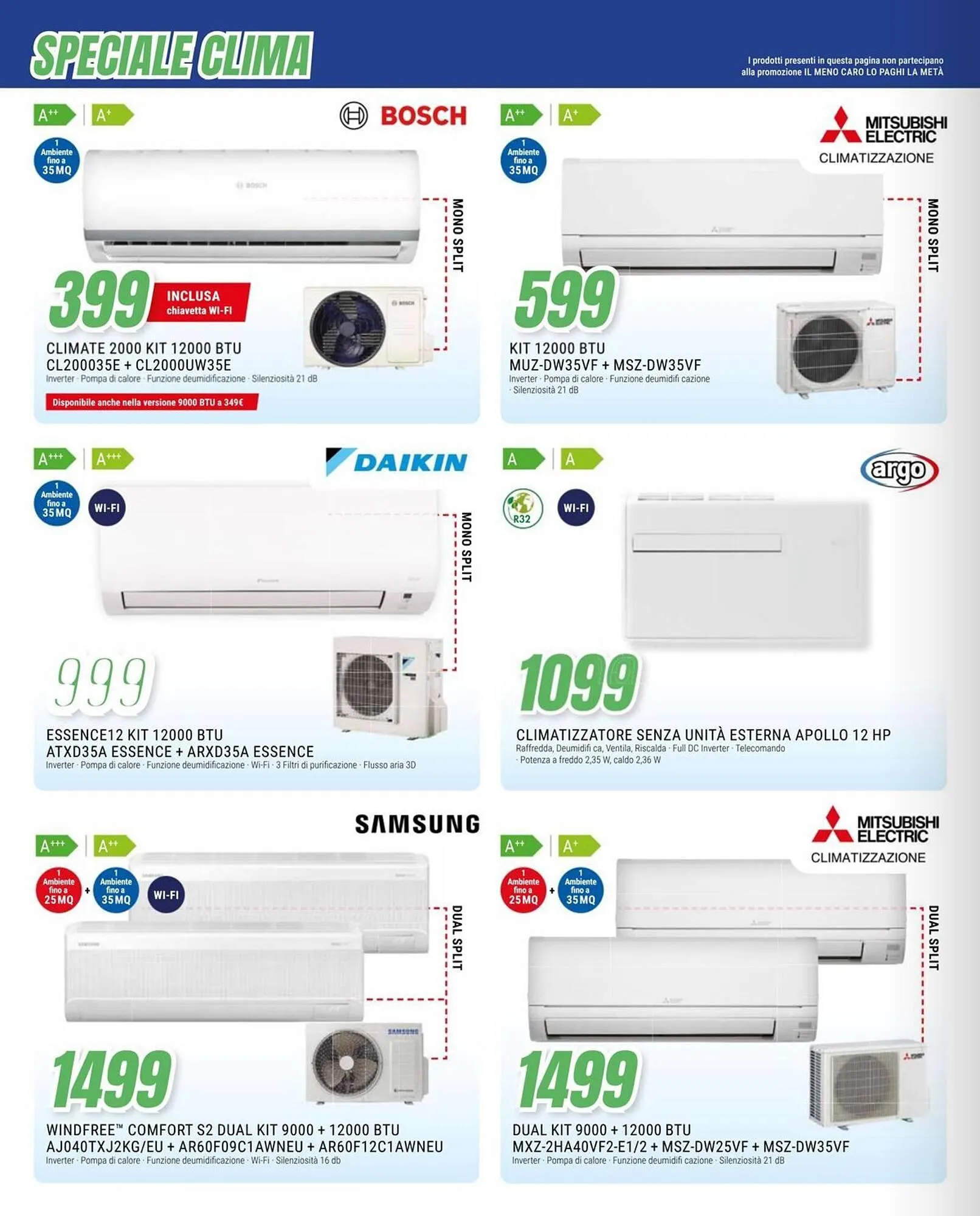 Volantino Leonardelli da 19 febbraio a 18 marzo di 2026 - Pagina del volantino 12