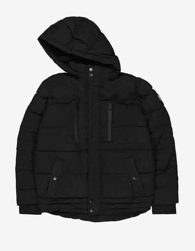 Giacca trapuntata - Impermeabile