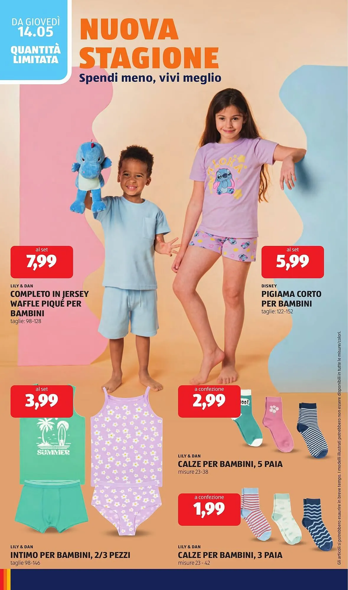 Volantino ALDI da 11 maggio a 17 maggio di 2026 - Pagina del volantino 26