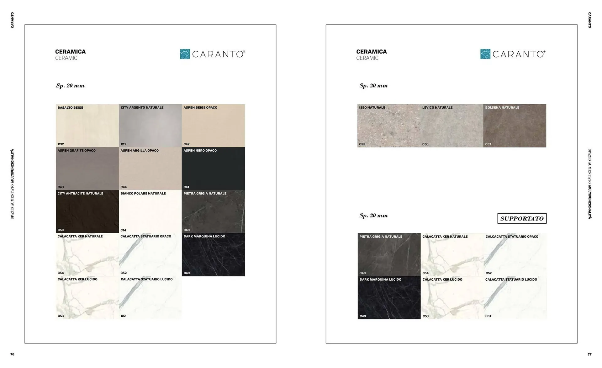 Volantino Veneta Cucine da 22 gennaio a 31 dicembre di 2025 - Pagina del volantino 40