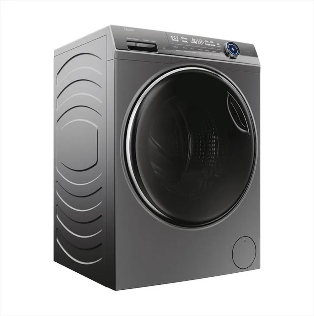 HAIER - Lavatrice HW100B14979SEUIT 10 Kg Classe A-Anthracite