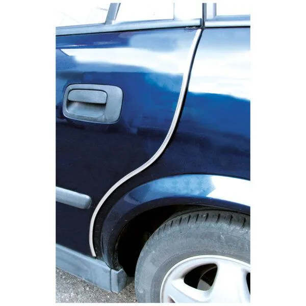 Salvaporta adesivi in coppia 2×60 cm