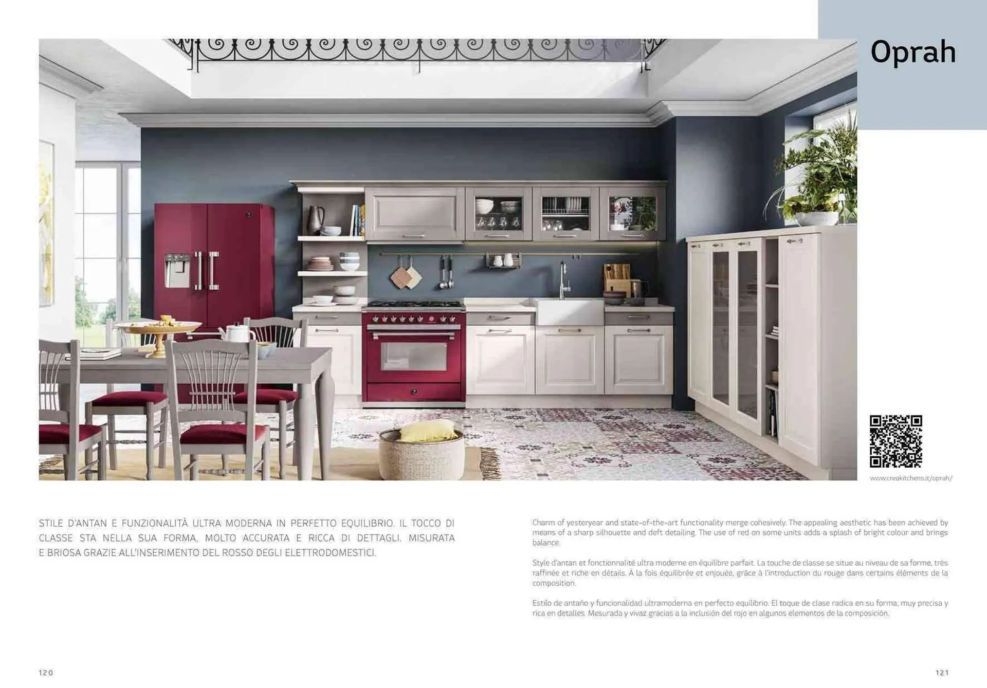 Volantino Creo Store da 7 febbraio a 7 febbraio di 2026 - Pagina del volantino 61