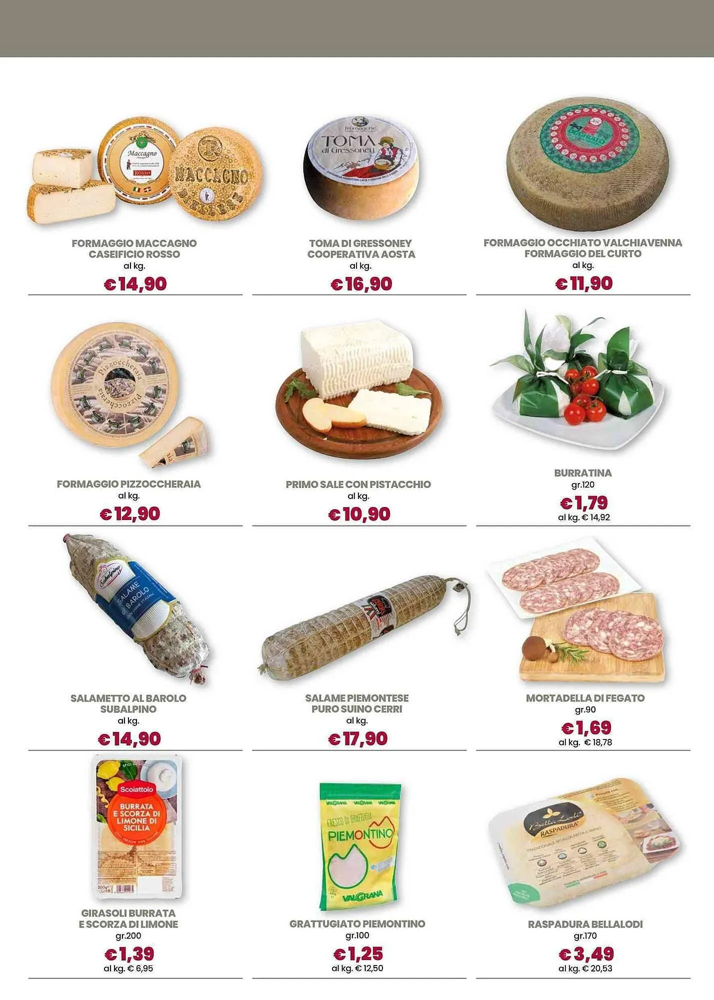 Volantino Galassia da 29 maggio a 11 giugno di 2025 - Pagina del volantino 2