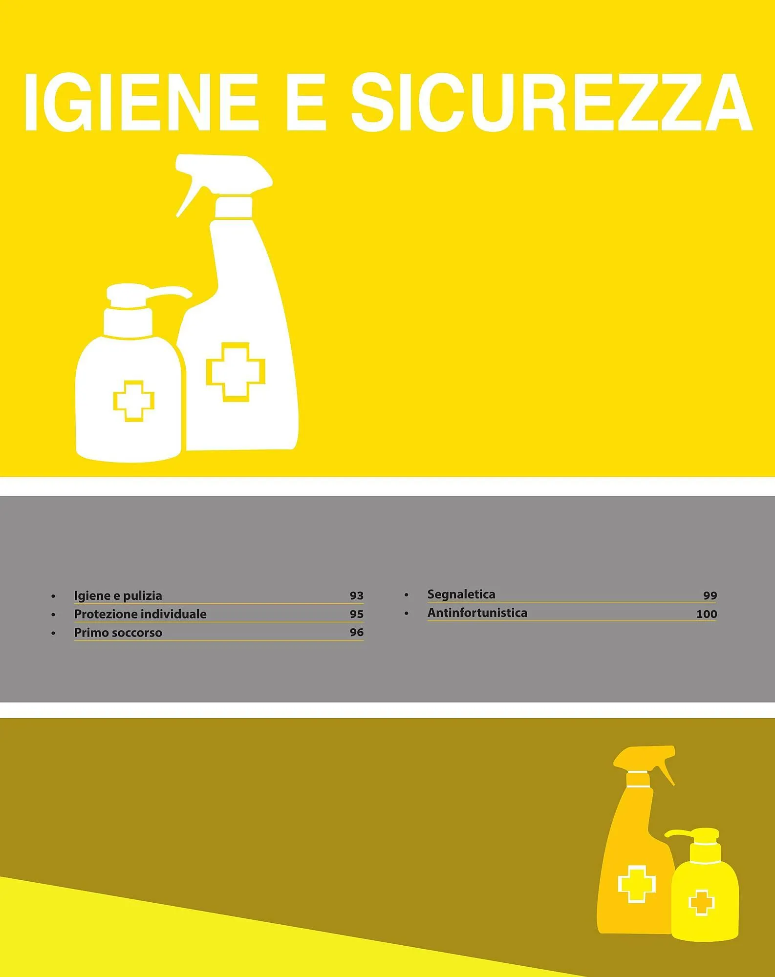 Volantino Borgione Sport da 31 dicembre a 31 dicembre di 2025 - Pagina del volantino 92