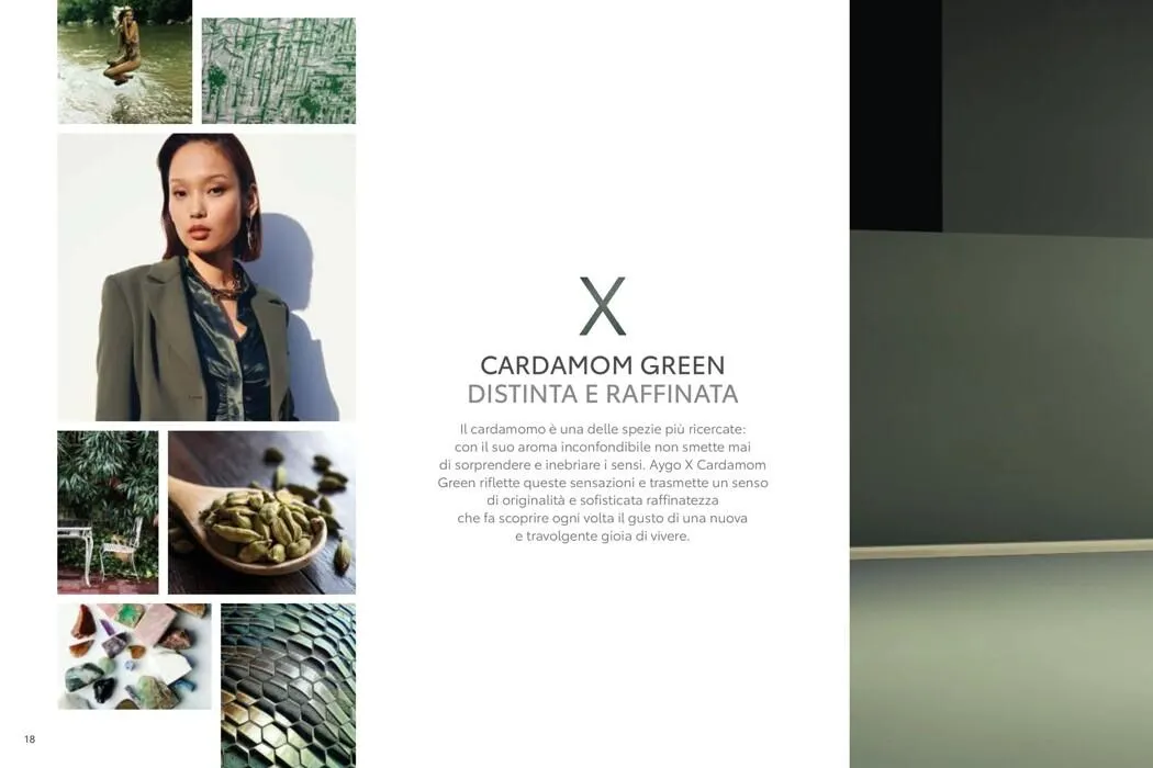 Offerte da 15 maggio a 31 gennaio di 2028 - Pagina del volantino 18