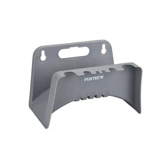 Supporto a parete per tubo da giardino - FUXTEC - FX-WSH1