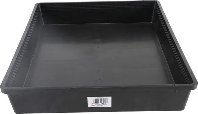 BGS Vaschetta raccolta | 18 l