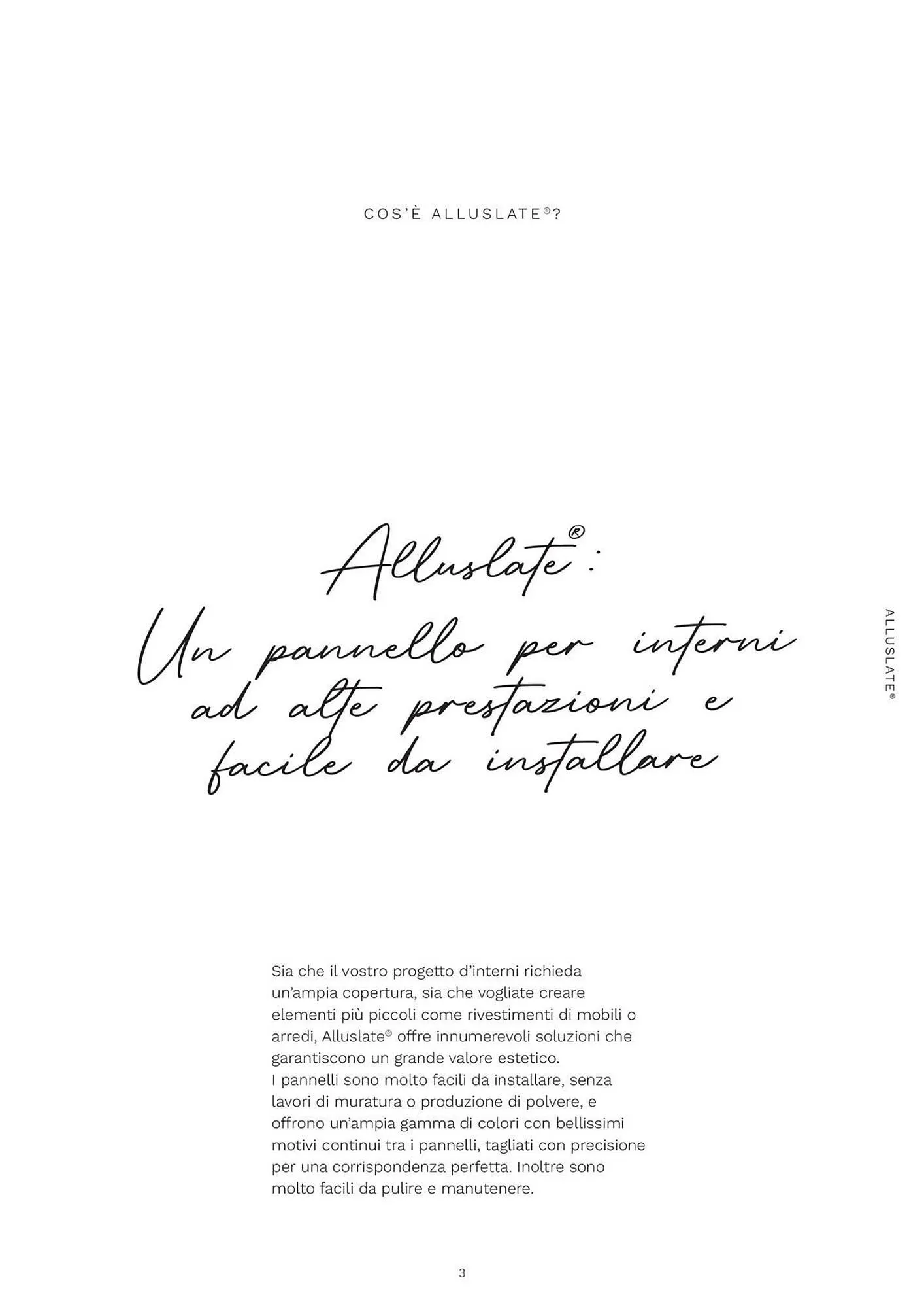 Volantino Porcelanosa da 18 febbraio a 31 dicembre di 2025 - Pagina del volantino 4