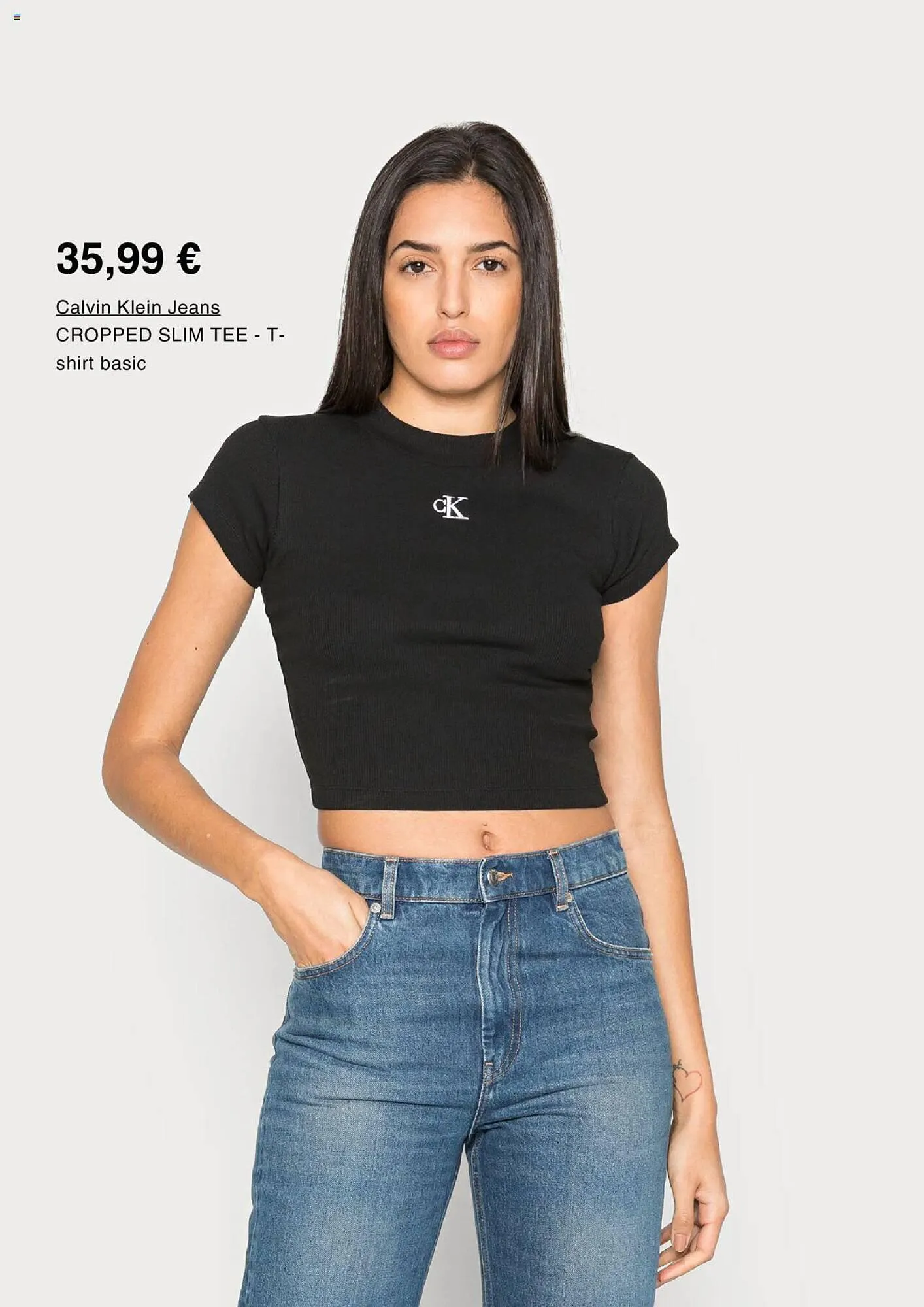 Volantino Zalando da 1 settembre a 30 settembre di 2023 - Pagina del volantino 3