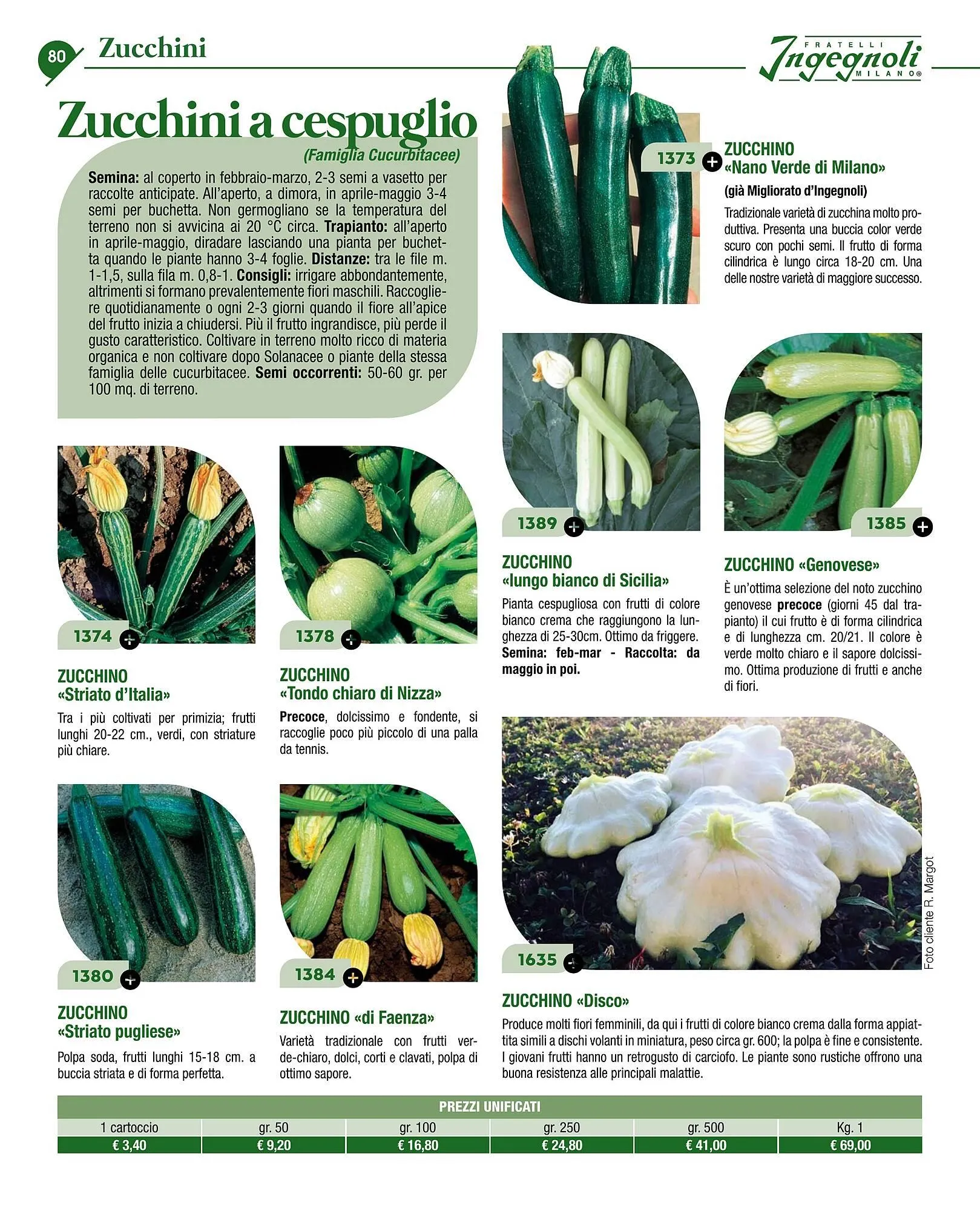 Volantino Ingegnoli da 4 novembre a 31 dicembre di 2025 - Pagina del volantino 82