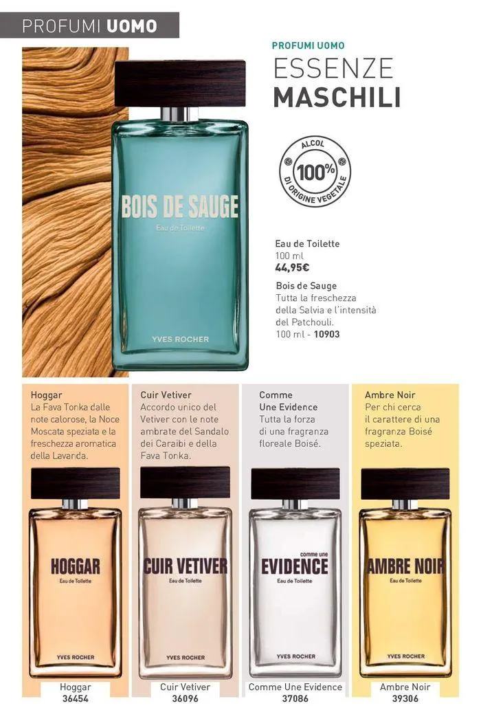 Monoi, irresistibile profumo d'evasione da 31 luglio a 29 agosto di 2024 - Pagina del volantino 56