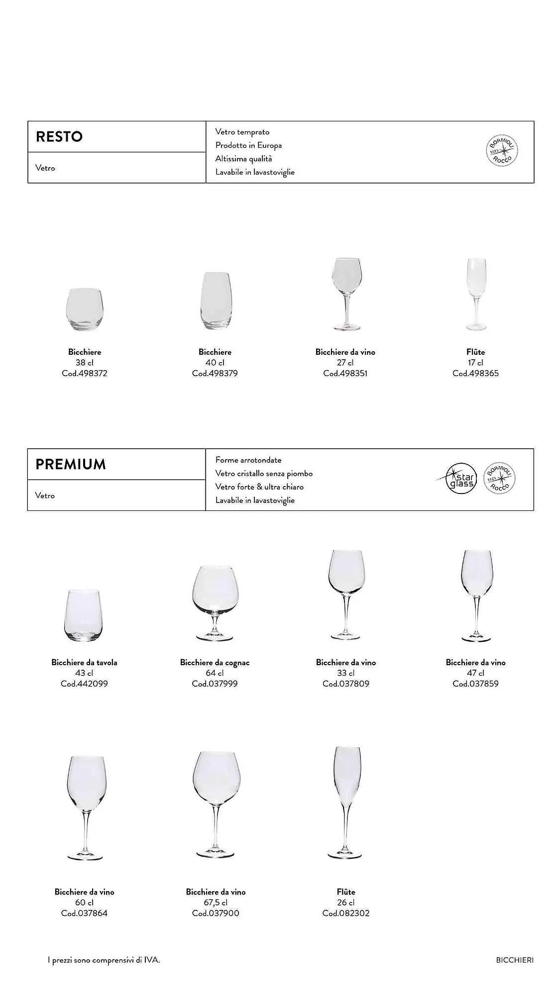 Volantino Casa da 7 gennaio a 31 dicembre di 2025 - Pagina del volantino 50