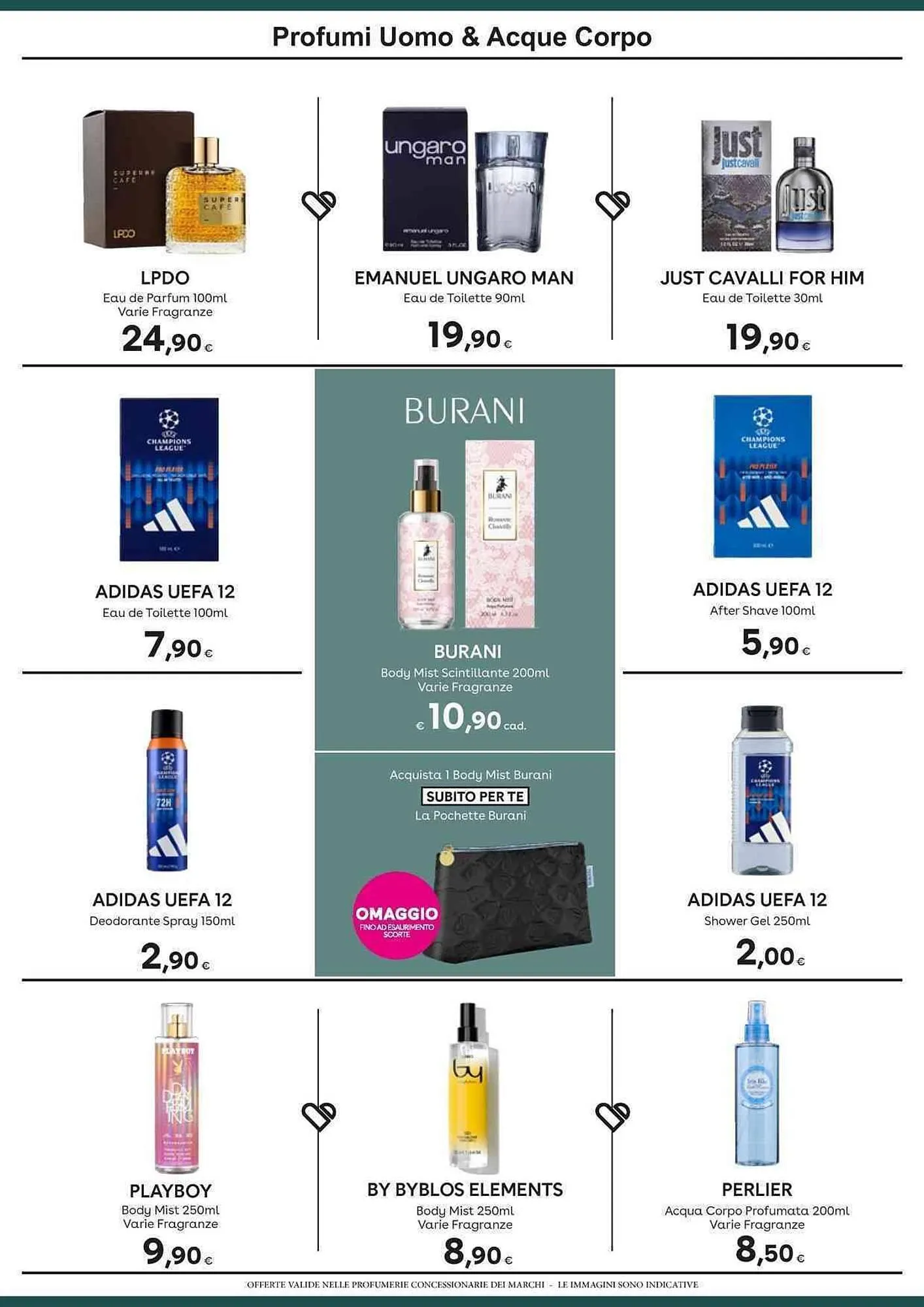 Volantino Idea bellezza da 4 maggio a 24 maggio di 2026 - Pagina del volantino 2