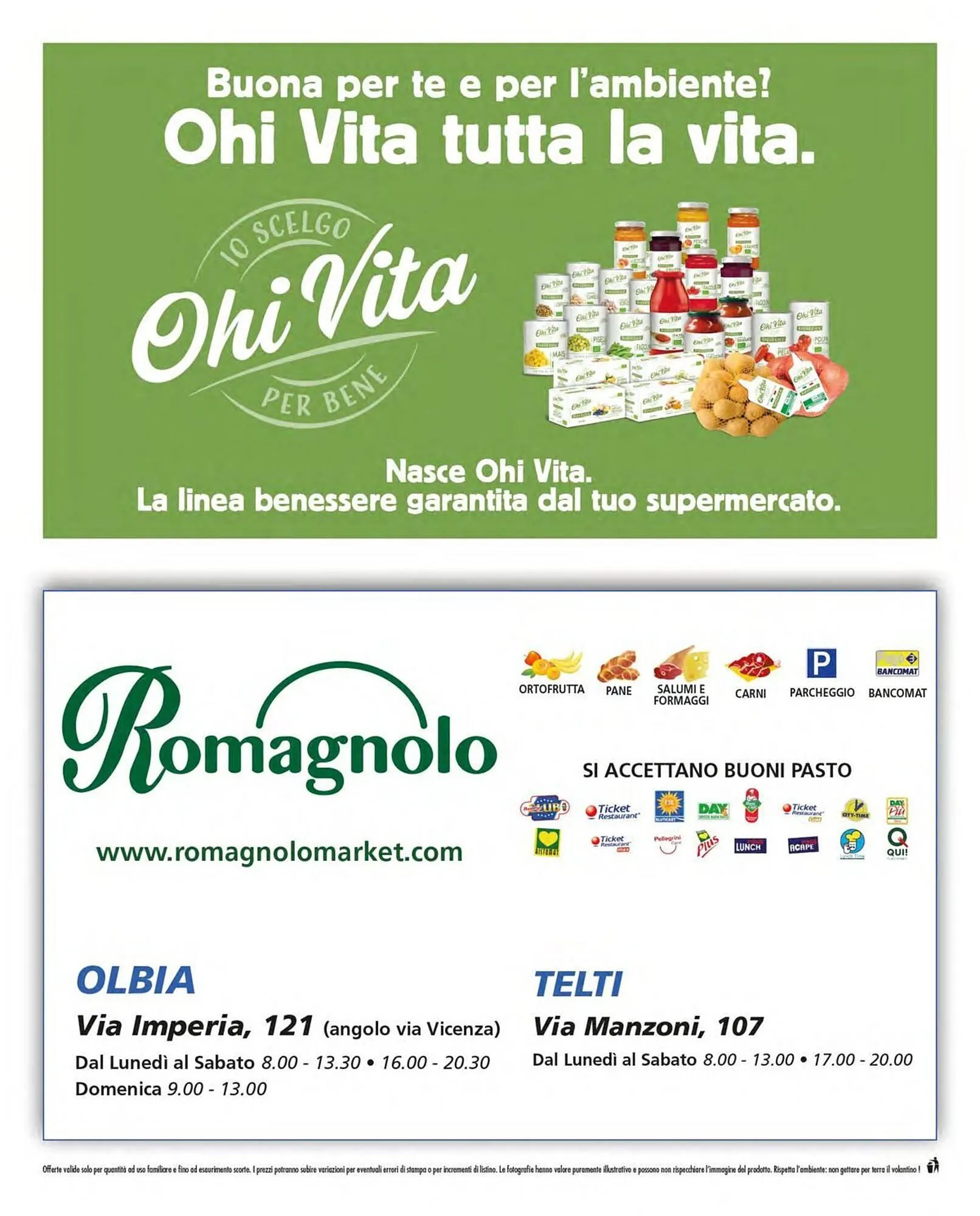 Volantino DiMeglio da 11 dicembre a 28 dicembre di 2025 - Pagina del volantino 12