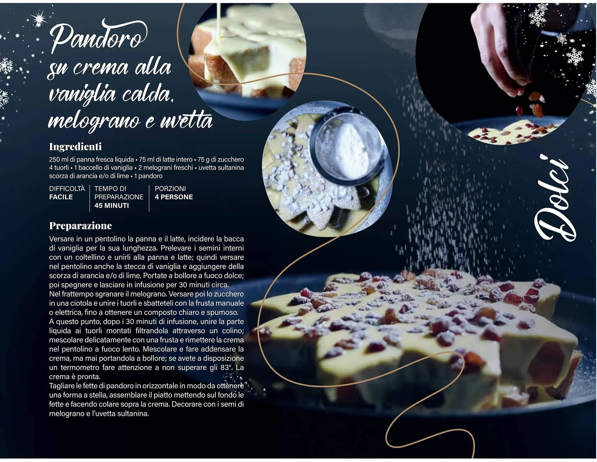 Volantino Iperal da 27 novembre a 31 dicembre di 2025 - Pagina del volantino 27