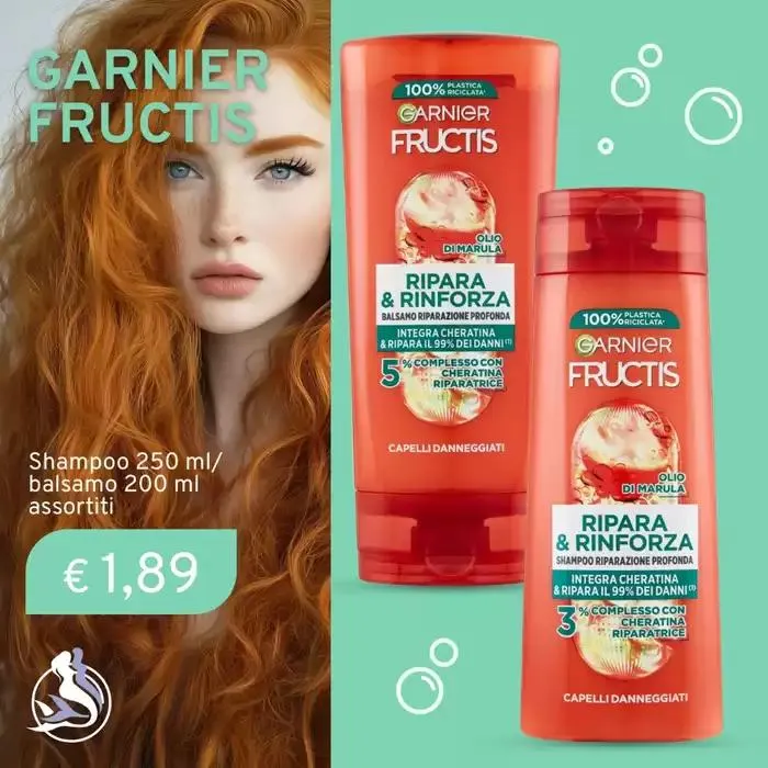 Buon san valentino! da 13 febbraio a 14 febbraio di 2025 - Pagina del volantino 3